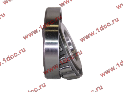 Подшипник 30312 хвостовика заднего редуктора наружный H HOWO (ХОВО) AZ190003326236 фото 1 Красноярск