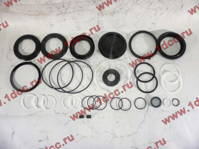 Ремкомплект ГУРа 8х4 (ZF8098) H HOWO (ХОВО) ZF8098-XLB фото 1 Красноярск