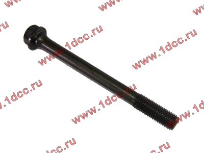 Болт крепления ГБЦ H2 HOWO (ХОВО) VG1500040023 фото 1 Красноярск