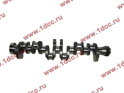 Коленвал двигателя TD226B6G CDM 833 Lonking CDM (СДМ) 12272497 фото 1 Красноярск