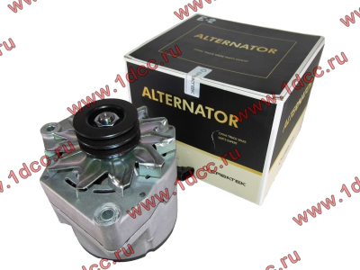 Генератор 28V/55A WD615 (JFZ2150Z1) H2/SH WP10 CREATEK CREATEK VG1560090010/CK8460 фото 1 Красноярск