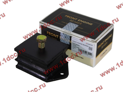 Подушка крепления двигателя передняя SH CREATEK CREATEK DZ9114593001/CK8267 фото 1 Красноярск