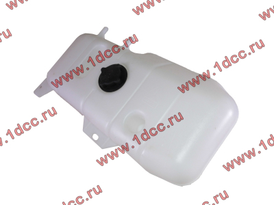 Бачок расширительный H2/H3 HOWO (ХОВО) WG9719530260 фото 1 Красноярск