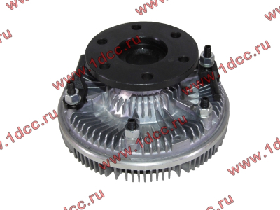 Гидромуфта WD615.xx H2/H3/SH HOWO (ХОВО) 61500060226 фото 1 Красноярск