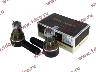 Наконечник рулевой тяги большой (комплект L+R) H/SH CREATEK CREATEK 199100430701/04/CK8489 фото 1 Красноярск