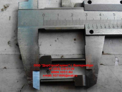 Сухарь синхронизатора 1-2,3-4 передачи КПП ZF 5S-150GP КПП (Коробки переключения передач) 1311304020 фото 1 Красноярск
