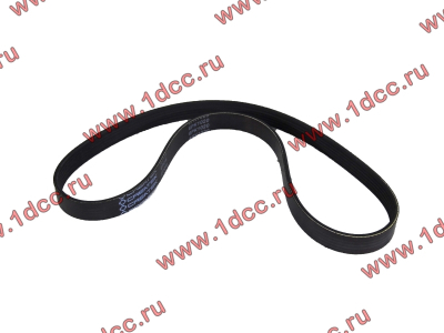 Ремень 6PK1020 кондиционера H3 CREATEK CREATEK WG1500130016/CK8021 фото 1 Красноярск