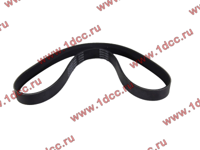 Ремень 8PK1062 ручейковый (Евро З) CREATEK CREATEK 612600020251/CK8024 фото 1 Красноярск