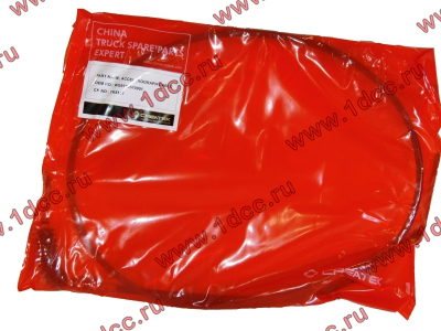 Тросик газа (акселератора) L=1900 H CREATEK CREATEK WG9725570001/CK8157 фото 1 Красноярск