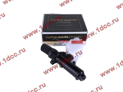 ГЦС (главный цилиндр сцепления) c бачком H2/H3 CREATEK CREATEK WG9719230013/23/CK8158 фото 1 Красноярск