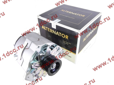 Генератор 28V/70A SH (ремень 8PK) CREATEK CREATEK 612600090248/CK8458 фото 1 Красноярск