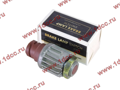 Выключатель стоп-сигнала (лягушка) SH CREATEK CREATEK 81.25520.0171/CK8192 фото 1 Красноярск