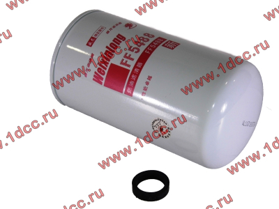 Фильтр топливный DF DONG FENG (ДОНГ ФЕНГ) FF5488/BF7815 для самосвала фото 1 Красноярск