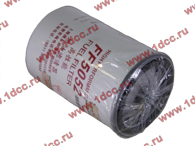 Фильтр топливный Fleetguard DONG FENG (ДОНГ ФЕНГ) FF5052 для самосвала фото 1 Красноярск