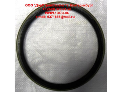 Сальник 159х180х13 задней ступицы DF DONG FENG (ДОНГ ФЕНГ) 31XZB-04080 для самосвала фото 1 Красноярск
