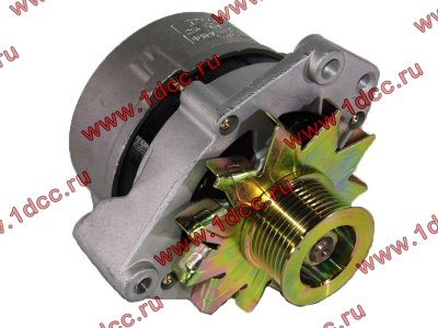 Генератор 28V CDM 855 Lonking CDM (СДМ) 612600090206D фото 1 Красноярск