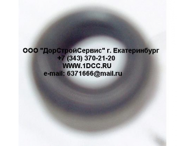 Колпачок маслосъемный d-10 H3 HOWO (ХОВО) VG1540040016 фото 1 Красноярск
