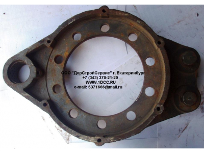 Суппорт задний D=240 d=150 10 отв. под болты без ABS H HOWO (ХОВО) 199000340062 фото 1 Красноярск