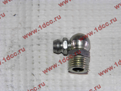 Тавотница 90 M10x1 H HOWO (ХОВО)  фото 1 Красноярск