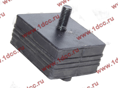 Подушка задней подвески двигателя DF DONG FENG (ДОНГ ФЕНГ) 10ZD10-01030 для самосвала фото 1 Красноярск