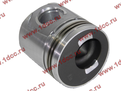 Поршень 300 л.с Евро2 C3917701 DF CUMMINS DONG FENG (ДОНГ ФЕНГ) 3917707 для самосвала фото 1 Красноярск