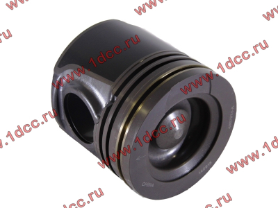 Поршень 340-370 л.с.Евро3 (D=112) 5267632 DF CUMMINS DONG FENG (ДОНГ ФЕНГ) 4987914 для самосвала фото 1 Красноярск