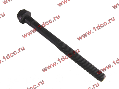 Болт ГБЦ F FAW (ФАВ) 1003046-36D для самосвала фото 1 Красноярск