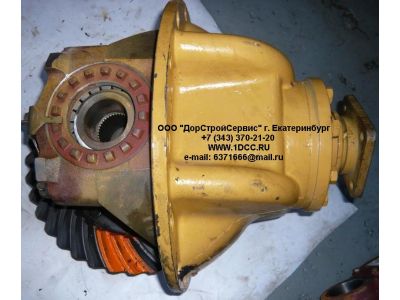 Редуктор моста задний \\\\ CDM 833 Lonking CDM (СДМ) LG30F.04300A фото 1 Красноярск