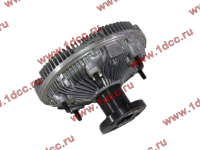 Гидромуфта L345.20 (4 отверстия) C CAMC (КАМК) 1313A18D-010 фото 1 Красноярск