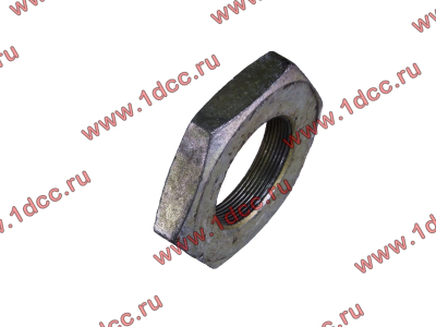 Гайка передней ступицы F FAW (ФАВ) 3001061-367 для самосвала фото 1 Красноярск