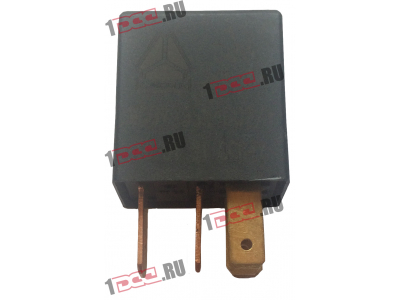 Реле 5-ти контактное H A7 HOWO A7 WG9725584002/1 фото 1 Красноярск