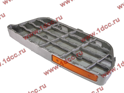 Ступень нижняя правая DF DONG FENG (ДОНГ ФЕНГ) 8405310-C0100 для самосвала фото 1 Красноярск