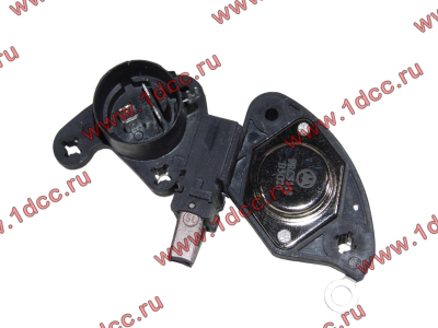 Реле регулятор генератора H HOWO (ХОВО) FTD-2595A фото 1 Красноярск
