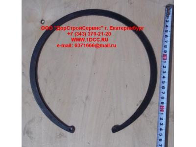Кольцо стопорное шестерни бортового редуктора F FAW (ФАВ) 2305043B для самосвала фото 1 Красноярск