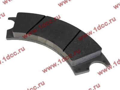 Колодка тормозная Liugong CLG835/856 XCMG/MITSUBER 35C0025 фото 1 Красноярск