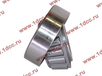 Подшипник 32311 ступицы переднего моста наружный C/H A7/DF CAMC (КАМК) 32311 (7611E) фото 1 Красноярск