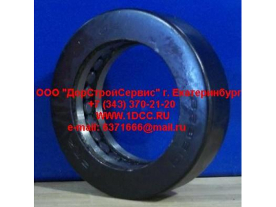 Подшипник 329210 шкворня (шайба опорная) диаметр 50мм C/SH CAMC (КАМК) 329210 фото 1 Красноярск