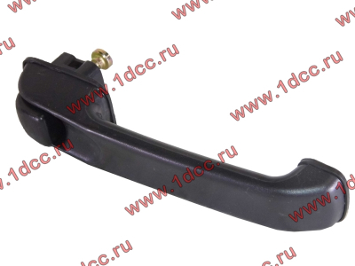 Ручка двери наружняя C CAMC (КАМК) 6105B-020 фото 1 Красноярск