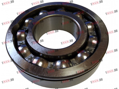 Подшипник 370309Y промежуточного вала передний КПП Fuller RT-11509 КПП (Коробки переключения передач) 370309Y фото 1 Красноярск