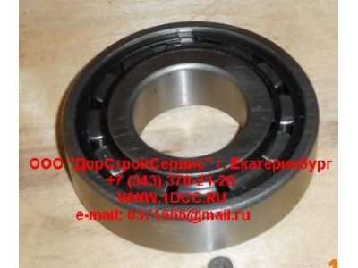 Подшипник 102308E промежуточного вала задний KПП Fuller 12JS200(без проточки) КПП (Коробки переключения передач) 102308E(NCL308) фото 1 Красноярск