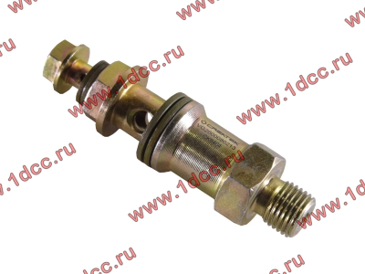 Клапан обратки ТНВД H2 CREATEK CREATEK VG2600080213/CK8404 фото 1 Красноярск