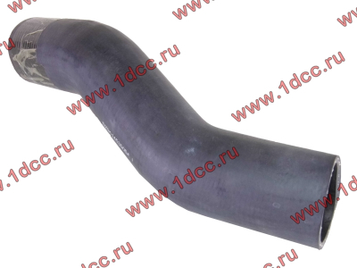 Патрубок радиатора нижний SH SHAANXI / Shacman (ШАНКСИ / Шакман) DZ9114530004 фото 1 Красноярск