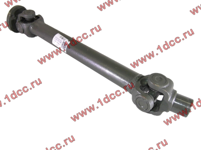 Вал карданный привода НШ L=640 шлицевая D=30 d=27 H HOWO (ХОВО) 99114300065 фото 1 Красноярск