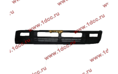 Бампер SH F2000 черный нижний широкий 36см DZ9112930230 фото Красноярск