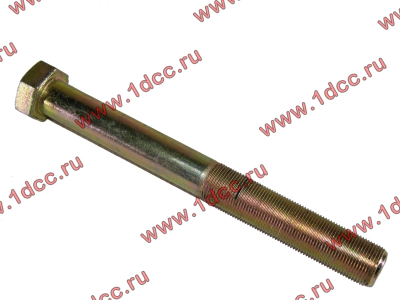 Болт M22х200 крепления реактивной штанги H2/H3 HOWO (ХОВО) Q151B22200 фото 1 Красноярск