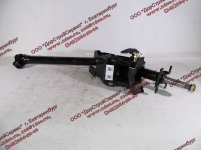 Вал рулевой в сборе C CAMC (КАМК) 3404A2D-010 фото 1 Красноярск