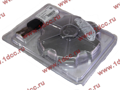 Крышка топливного бака металлическая H CREATEK CREATEK 9112550210-2/CK8111 фото 1 Красноярск
