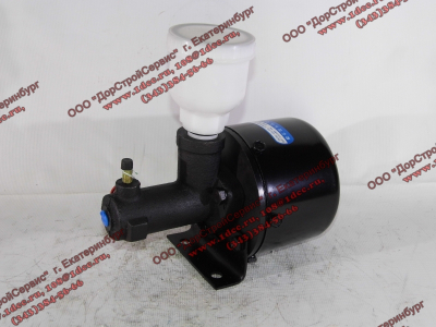 ПГУ тормоза CDM 833 HP-ZL30 Lonking CDM (СДМ) LYG20 фото 1 Красноярск