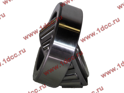 Подшипник 32313B ведущей шестерни среднего моста F/SH FAW (ФАВ) 32313B (06.32499.0095) для самосвала фото 1 Красноярск
