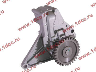 Насос масляный ДВС TD226B6G Lonking CDM (СДМ) 12159765 фото 1 Красноярск